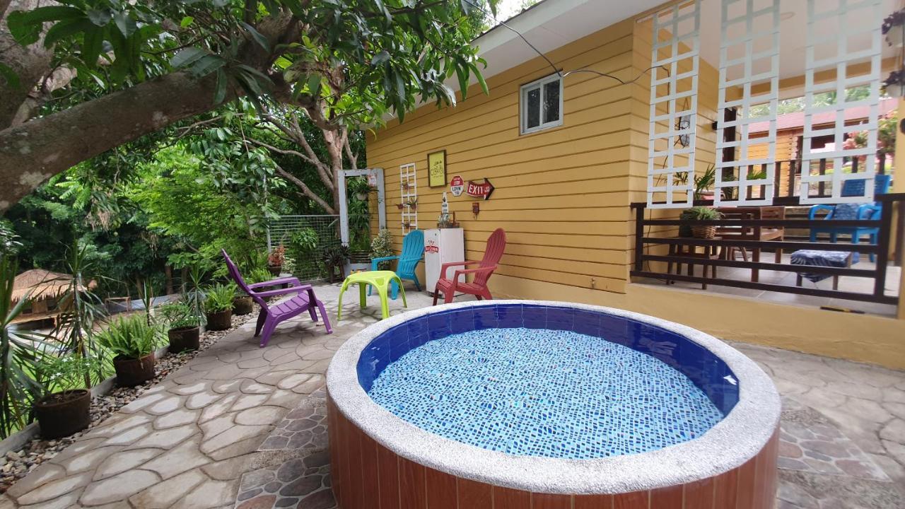 Plantacion Isabelle Villa Taal Екстериор снимка