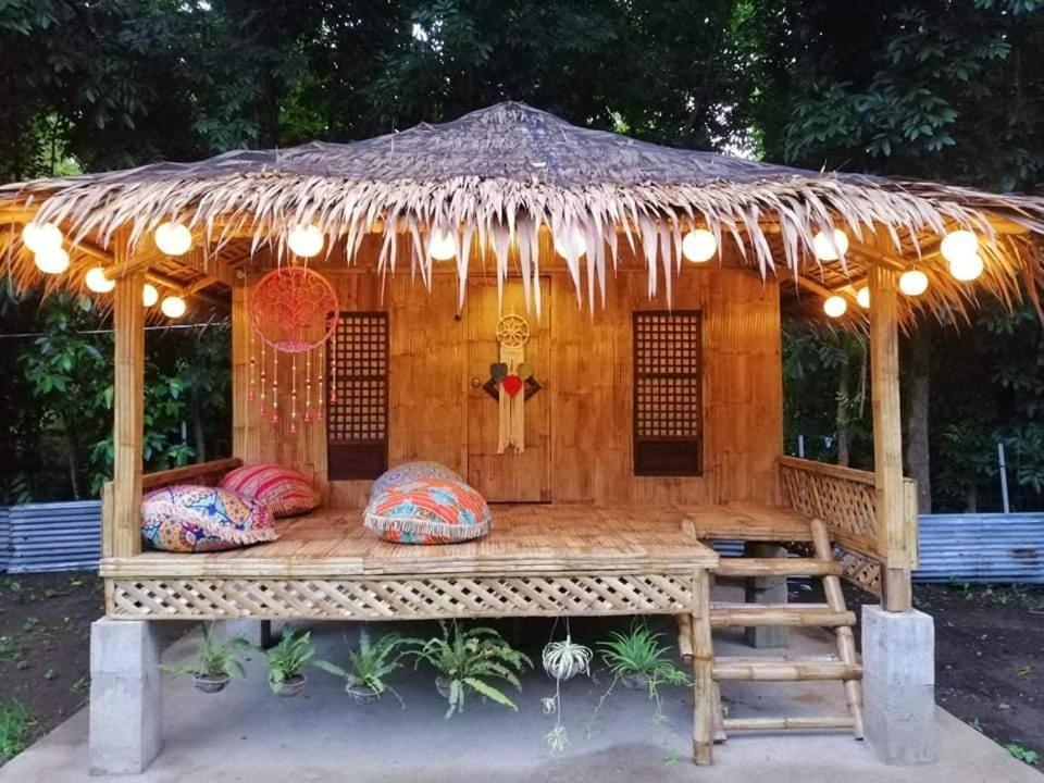 Plantacion Isabelle Villa Taal Екстериор снимка