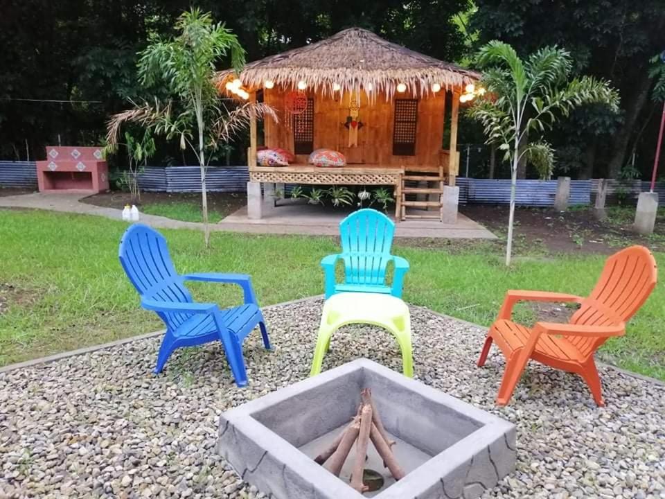 Plantacion Isabelle Villa Taal Екстериор снимка