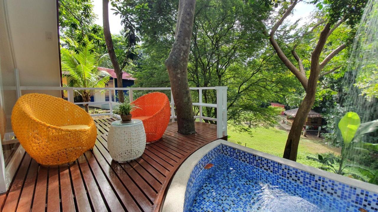 Plantacion Isabelle Villa Taal Екстериор снимка