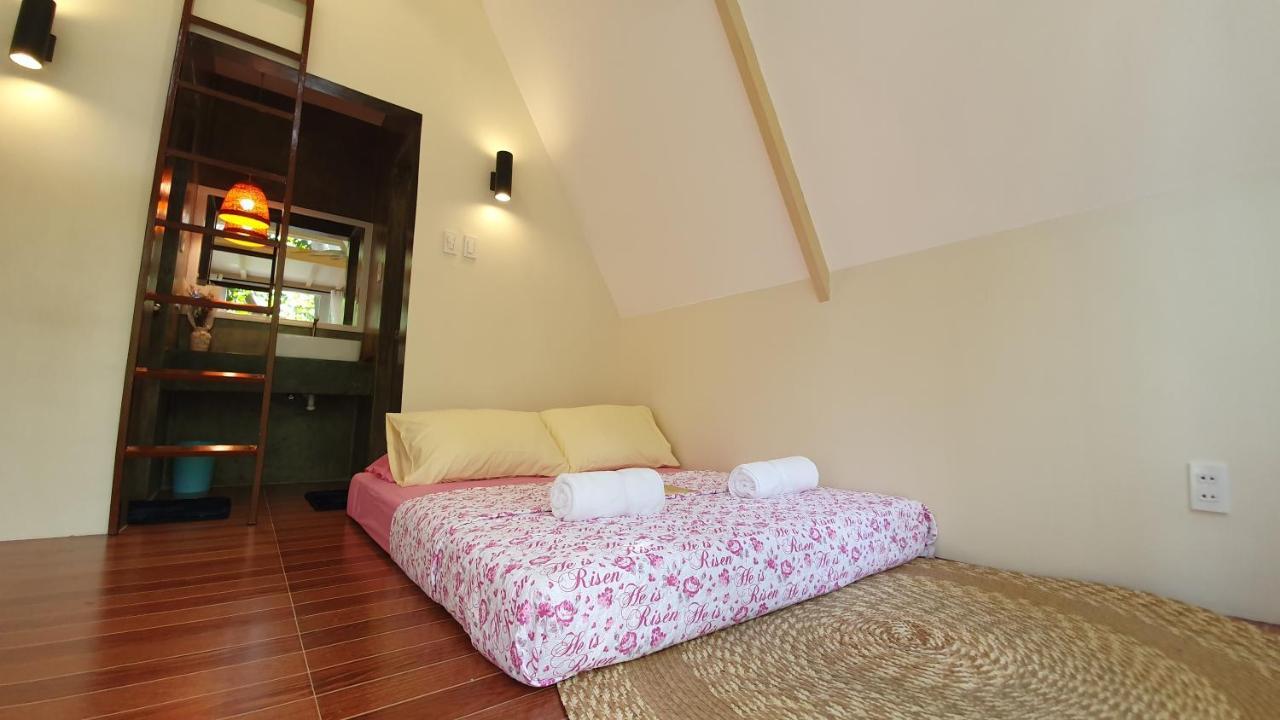Plantacion Isabelle Villa Taal Екстериор снимка