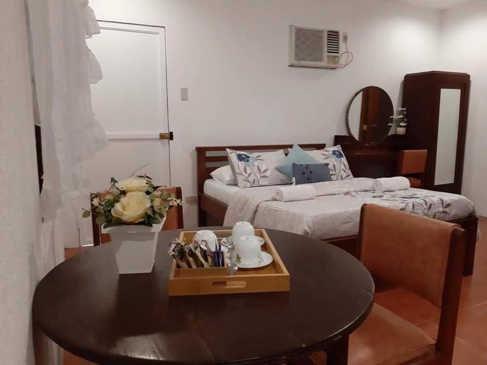 Plantacion Isabelle Villa Taal Екстериор снимка