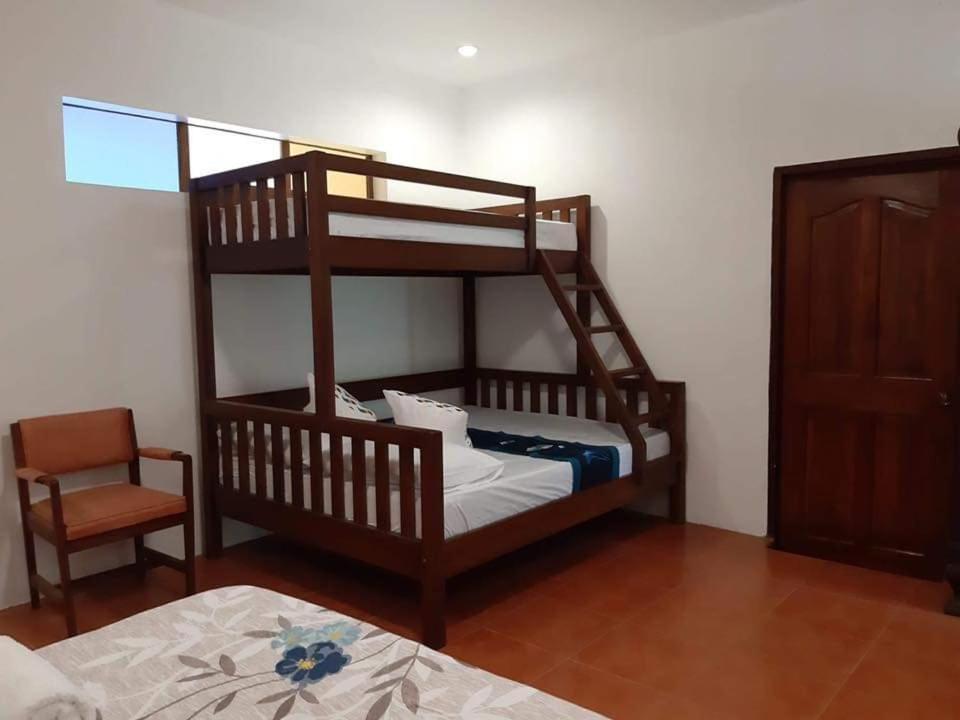 Plantacion Isabelle Villa Taal Екстериор снимка