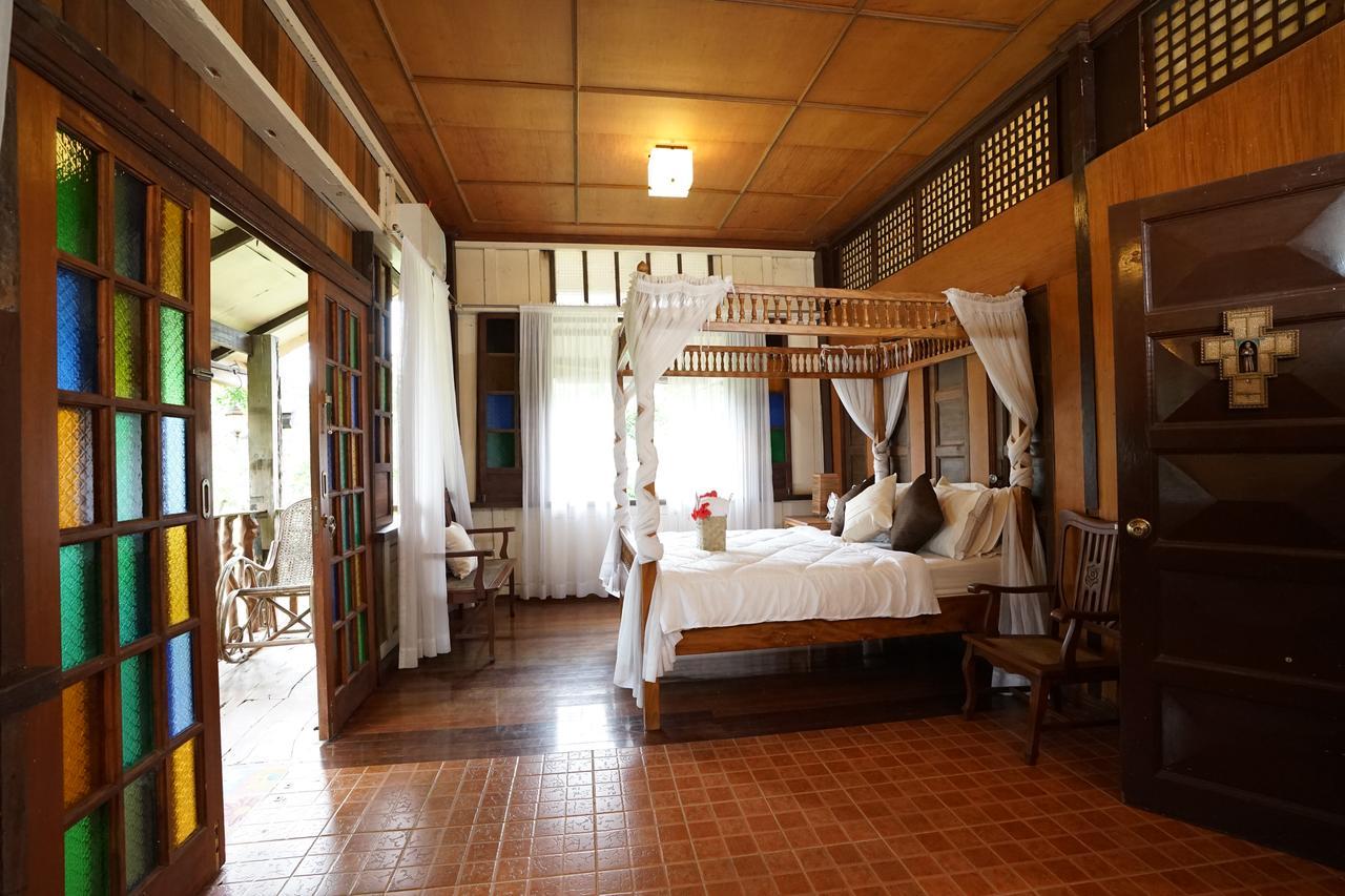 Plantacion Isabelle Villa Taal Екстериор снимка