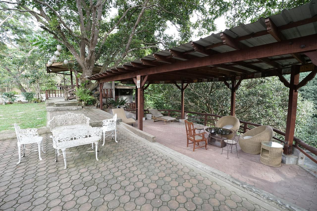 Plantacion Isabelle Villa Taal Екстериор снимка