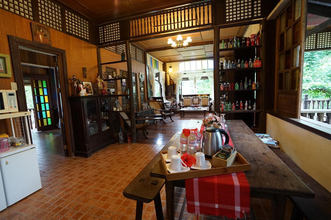 Plantacion Isabelle Villa Taal Екстериор снимка