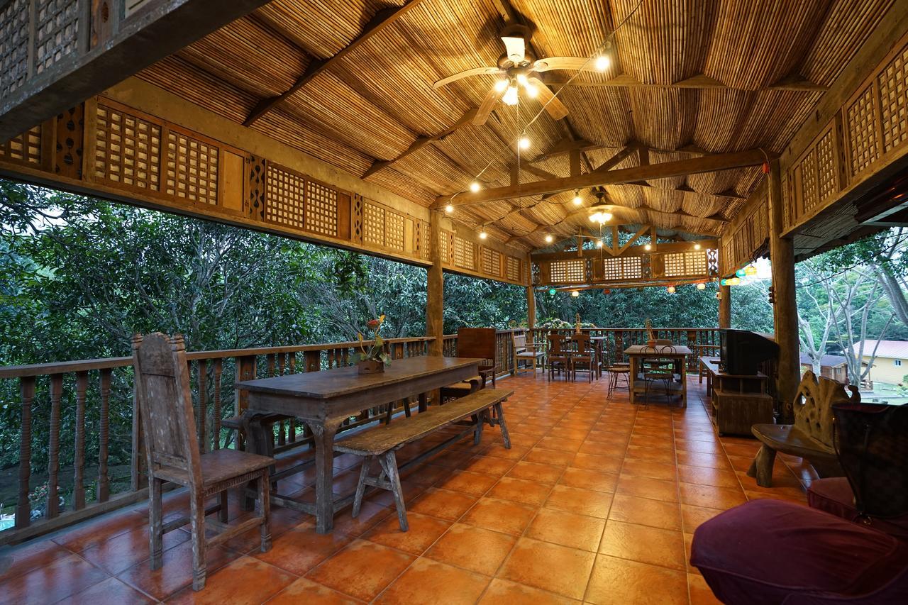 Plantacion Isabelle Villa Taal Екстериор снимка