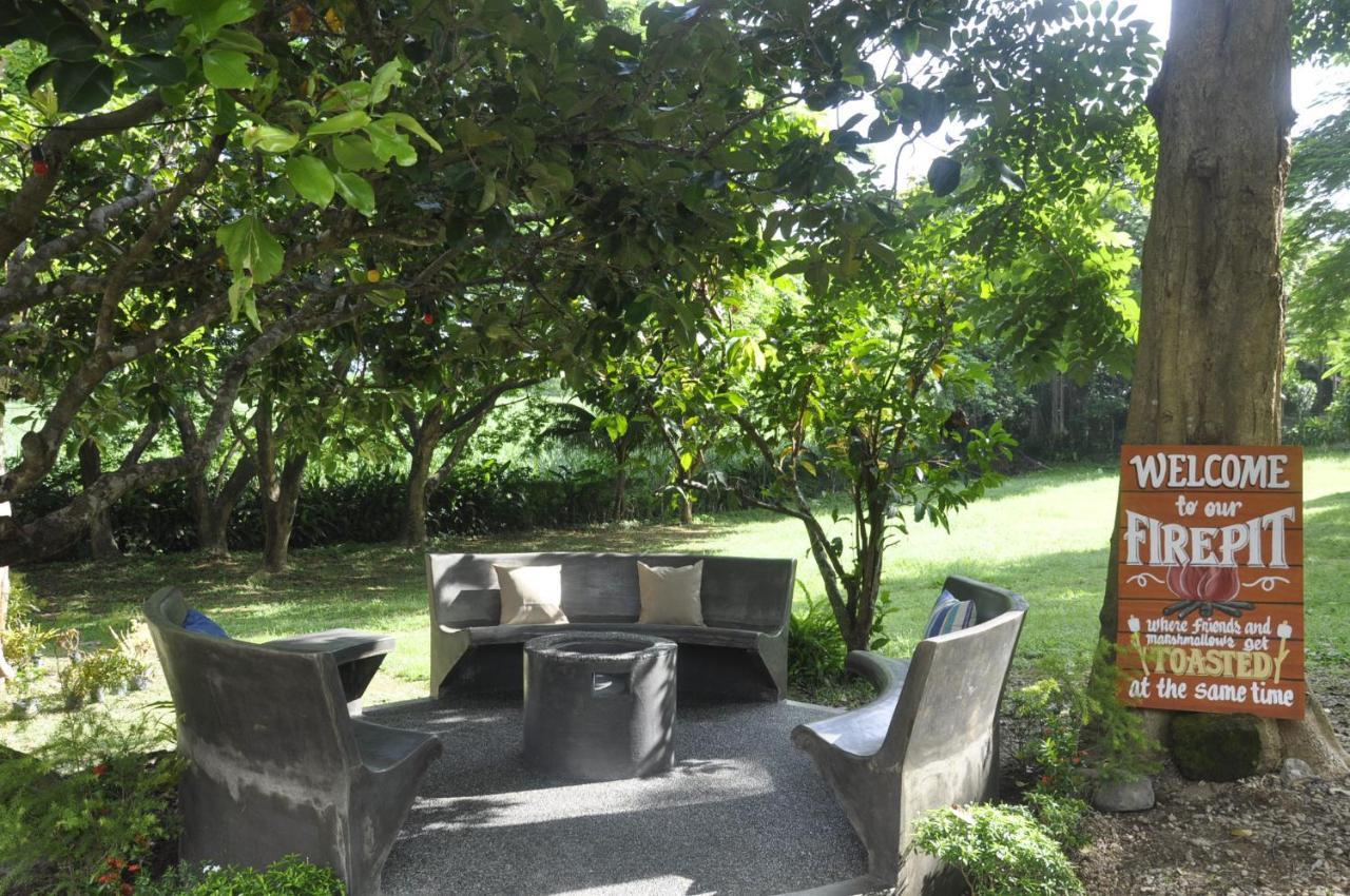 Plantacion Isabelle Villa Taal Екстериор снимка